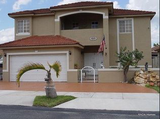 15891 SW 54th Ter, Miami, FL 33185