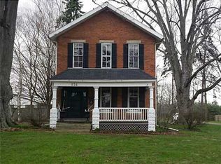 934 W High St, Bryan, OH 43506
