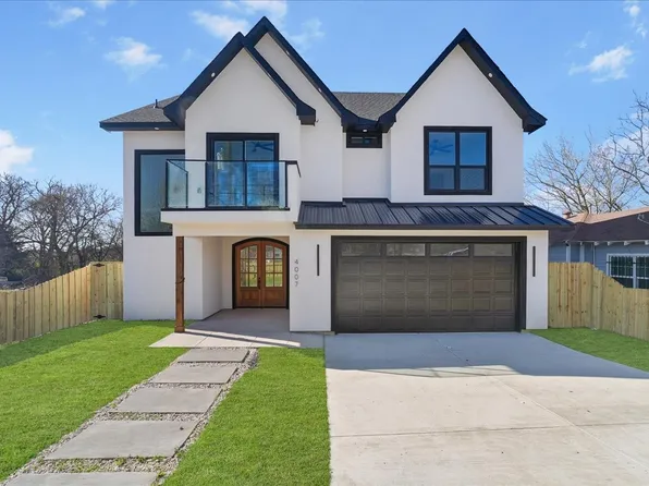 4007 S Denley Dr, Dallas, TX 75216