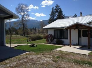 5204 Custer Ln, Florence, MT 59833