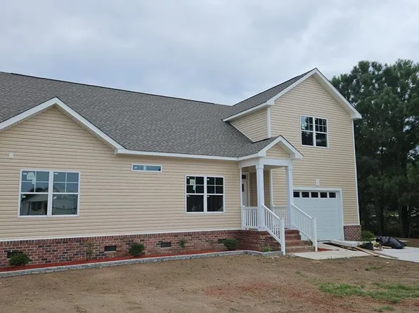 3301 Sherwood Gate Cpe, Cape Charles, VA 23310