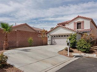 11617 Rubino St, Las Vegas, NV 89183