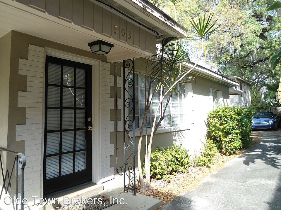 1st image of 503 E Amelia St