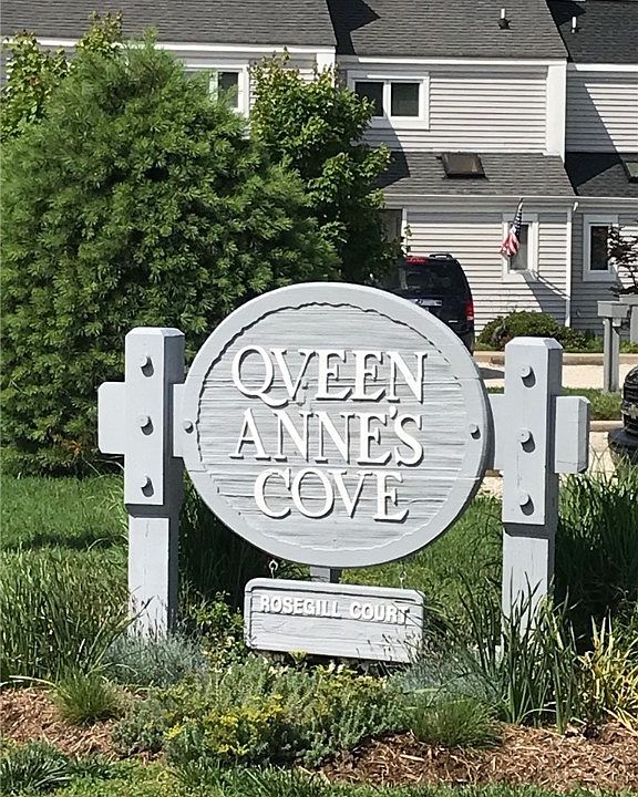 1st image of 444 Rosegill Ct #2A