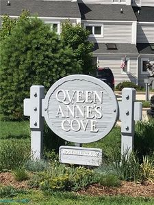 444 Rosegill Ct #2A, Urbanna, VA, 23175