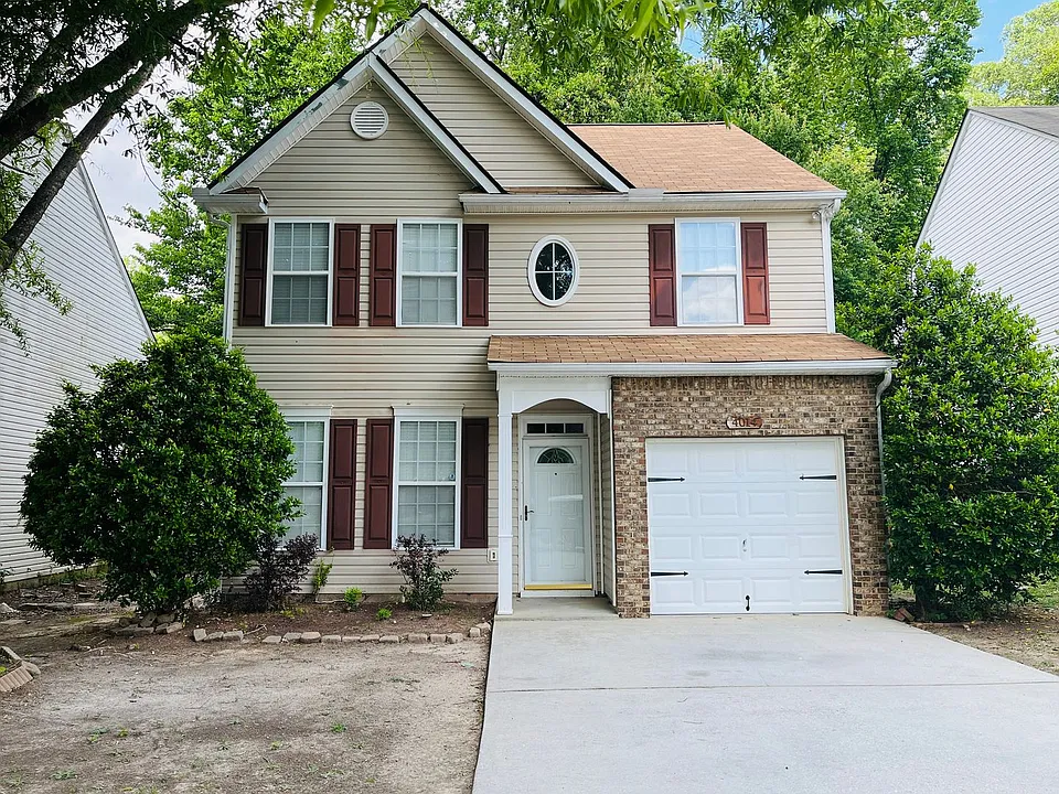 4014 Carisbrook Dr