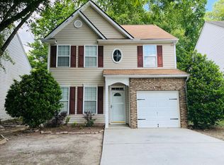 4014 Carisbrook Dr, Union City, GA 30291