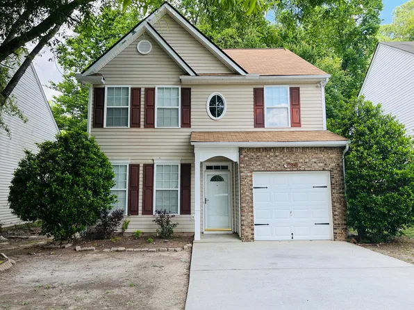 4014 Carisbrook Dr, Union City, GA 30291