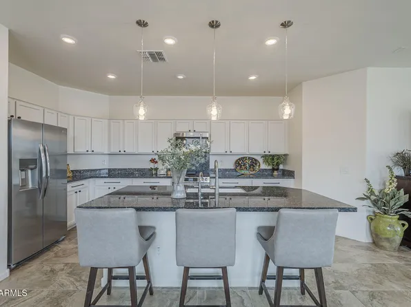 11470 E YEAGER Canyon, Gold Canyon, AZ 85118