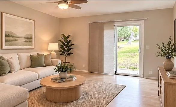 2 bed, 2.0 bath, 994 sqft, $1,995 — Photo 2