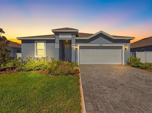 2988 SURAJ CIRCLE, TAVARES, FL 32778