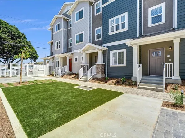 202 E 14th St #3, Long Beach, CA 90813