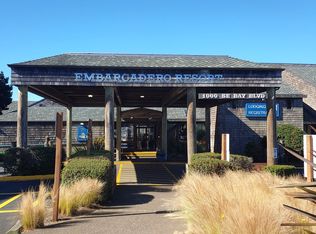 1000 SE Bay Blvd #L-1, Newport, OR