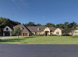 200 Pr 5983, Yantis, TX 75497