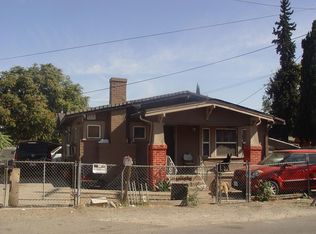 1600 N Sierra Ln, Stockton, CA 95205