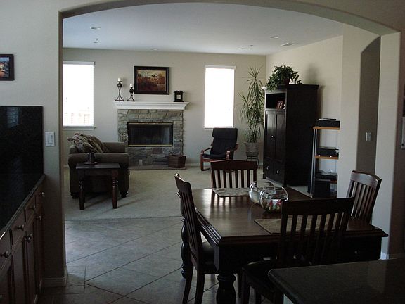 Massive Family Room