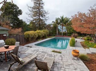 23 Jewell St, San Rafael, CA 94901