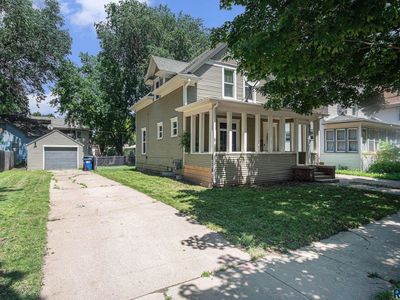 812 W 15th St, Sioux Falls, SD, 57104