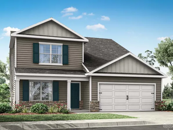 435 Hollywood Blvd, Xenia, OH 45385