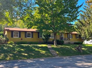 1403 Stark St, Wausau, WI 54403