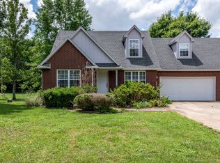 9763 E Plentywood Rd, Bentonville, AR 72712