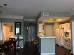 2700 Pine Tree Rd NE UNIT 1217, Atlanta, GA 30324