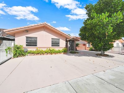 14837 SW 60th St, Miami, FL, 33193