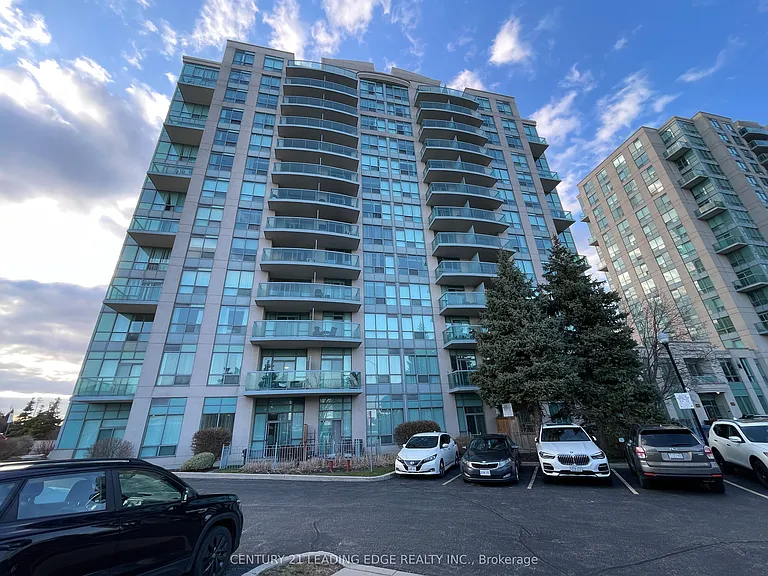 2585 Erin Centre Blvd #601 — Photo 1