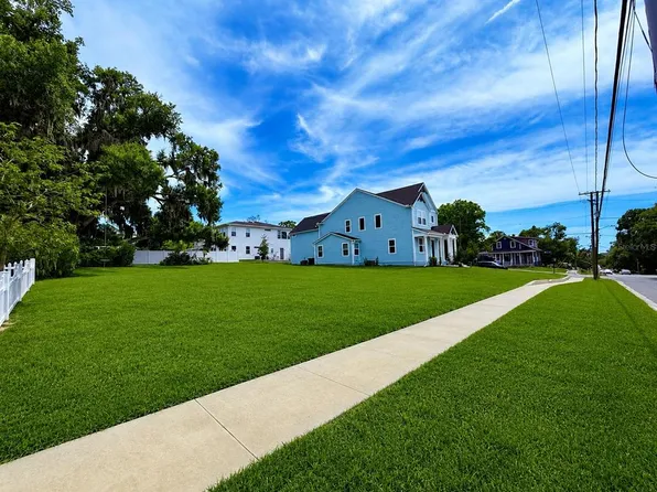 Lake Ave Lot 1, Clermont, FL 34711
