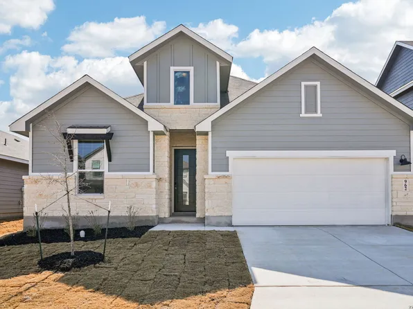962 Earp, San Antonio, TX 78260