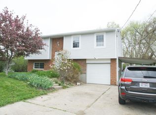 10370 Pippin Rd, Cincinnati, OH 45231