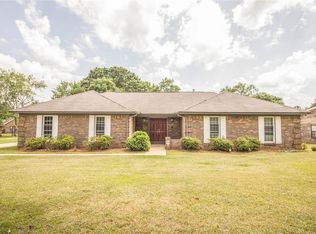 1268 Upper Kingston Rd, Prattville, AL 36067