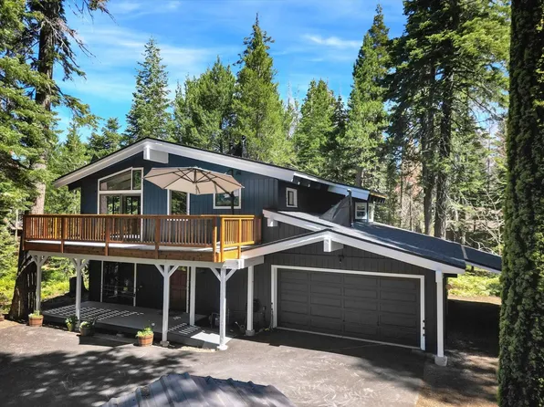 829 Sherwood Ct, Tahoma, CA 96142