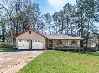 1418 Wheeler Dr, Lawrenceville, GA 30045
