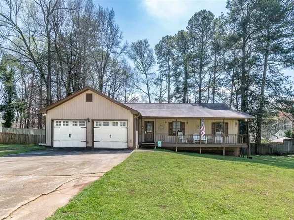 1418 Wheeler Dr, Lawrenceville, GA 30045