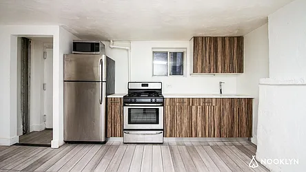 Rented by Nooklyn NYC LLC