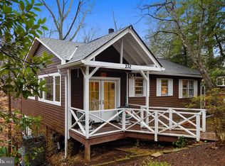 232 Nottingham Hl, Annapolis, MD 21405
