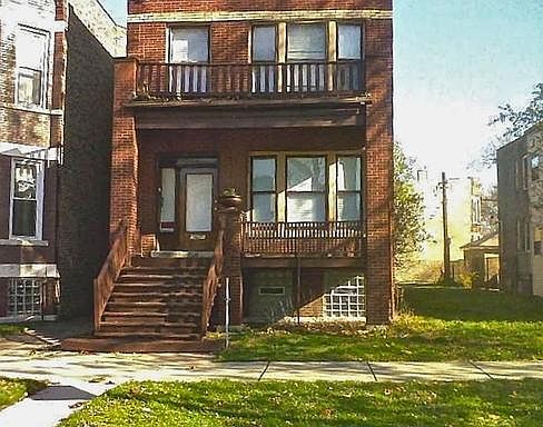 1st image of 7421 S Blackstone Ave #1