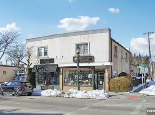 243 Rock Rd, Glen Rock, NJ 07452