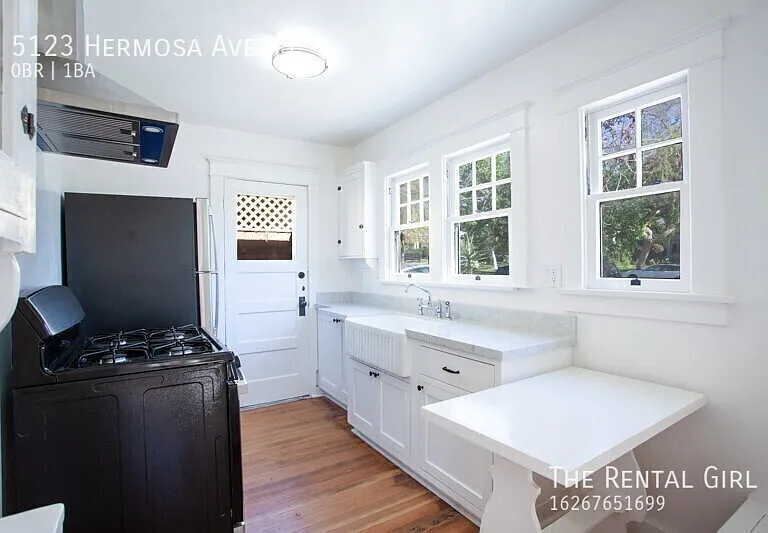 5123 Hermosa Ave #1 — Photo 5