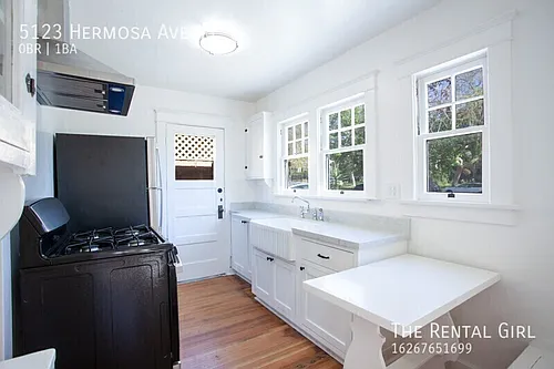 5123 Hermosa Ave #1 Photo 1