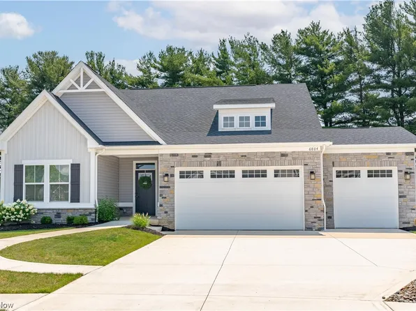6804 Graceway Cir, Canton, OH 44721