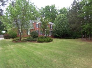 649 Woodstone Way, Evans, GA 30809