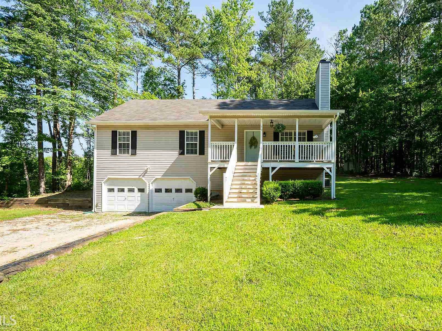 59 New Home Rd, Rockmart, GA 30153 Zillow