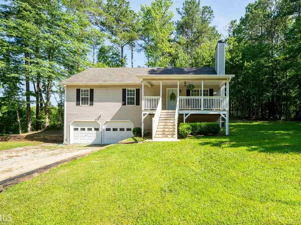 59 New Home Rd, Rockmart, GA 30153