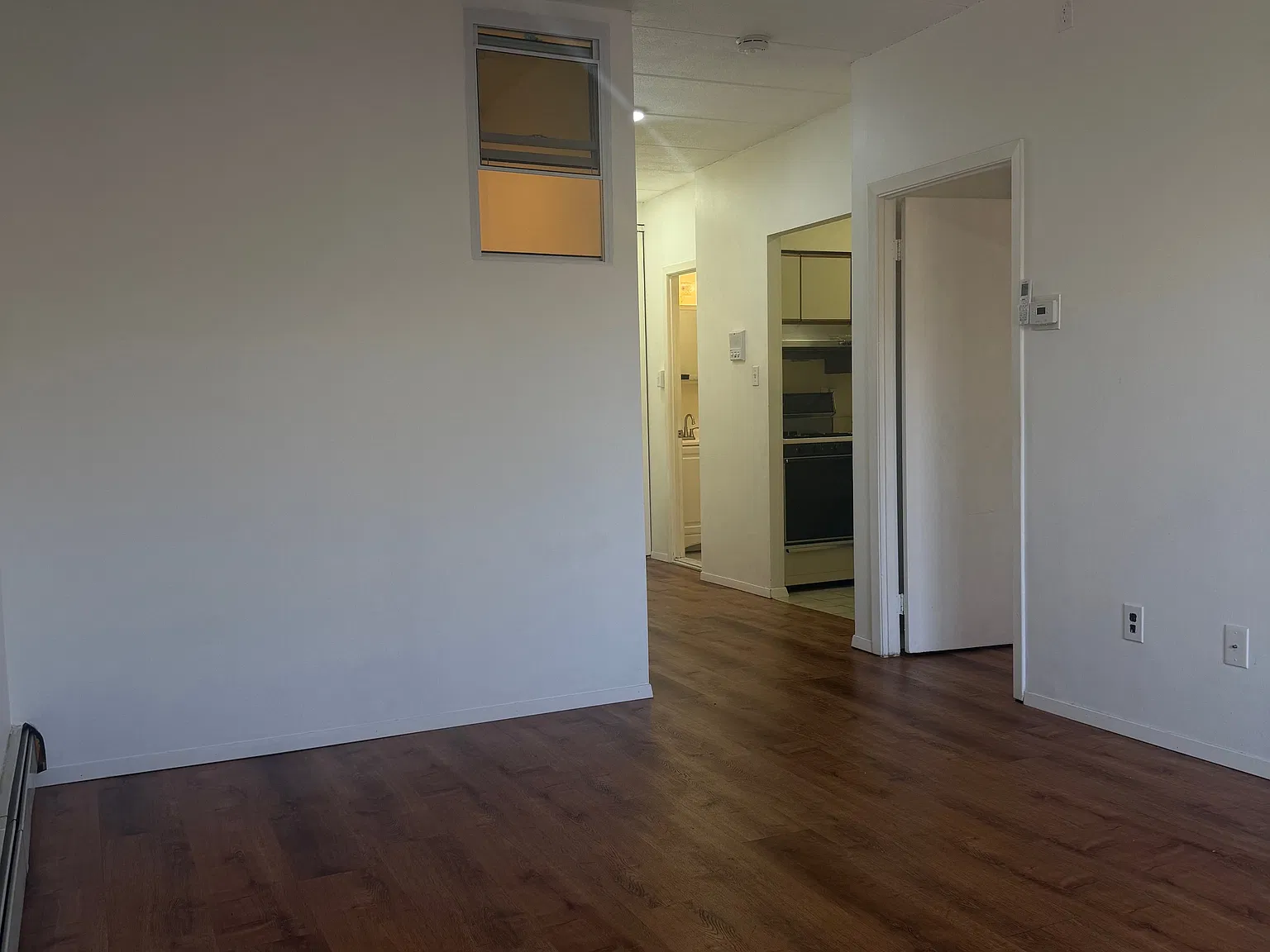 2 bed, $2,400 — Photo 3