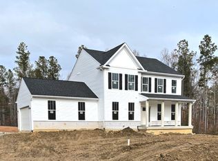 8939 Avon Dr, Partlow, VA 22534