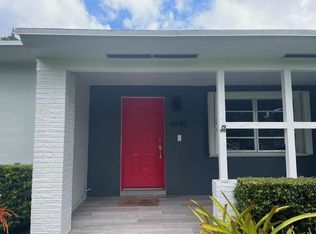 4840 SW 69th Ave, Miami, FL 33155