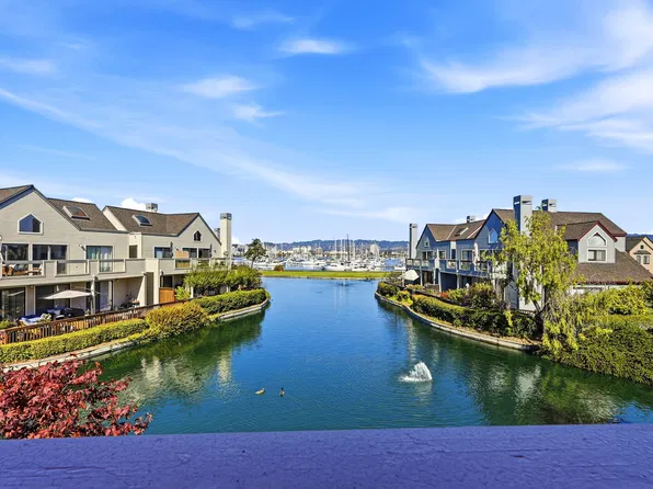 (undisclosed Address), Alameda, CA 94501