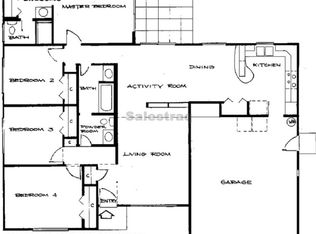 220 Bruin Way, Las Vegas, NV 89145